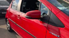 Toyota Yaris 1.5 Hybrid Icon 5dr CVT Hybrid Hatchback